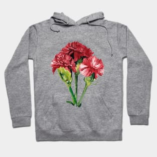 Carnation Hoodie